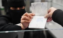 السعودية تطلق ختماً خاصاً بمؤتمر ليب 25 للمسافرين